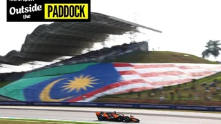 Bahrain Grand Prix draws record-breaking crowd in Sepang