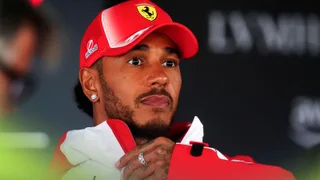 Lewis Hamilton issues public apology for Dutch GP ‘radio and TV’ comments