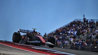 How to watch 2026 F1 USA Grand Prix today: Free live stream details and start time