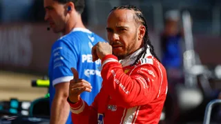 Lewis Hamilton finds culprits behind disappointing British GP qualifying