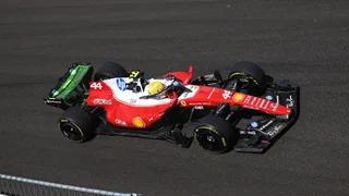 Stewards targeting Lewis Hamilton? Peter Windsor's verdict