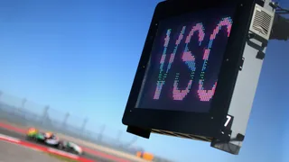Caos VSC, Verstappen: “Ne parleremo al prossimo briefing piloti, si può migliorare”
