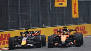Why F1's push for overtaking is oversimplified
