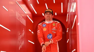 Vittoria a Spa, Leclerc c’ha creduto: “Mi sono detto, dopo Silverstone magari succede di nuovo?”