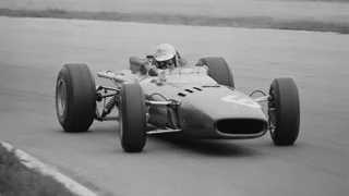 Ludovico Scarfiotti: l’ultimo italiano vincitore a Monza