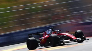 From "very high risk" to the "best race in Europe" - F1 drivers share first Madring impressions