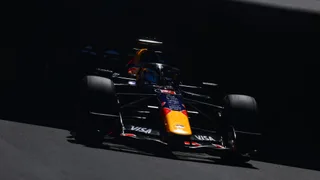Spanish Grand Prix 2026 Madring F1 qualifying results