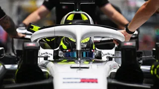 F1 Bahrain GP in Malaysia: Saturday schedule, weather forecast and how to watch