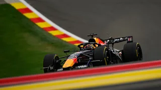 "F3 car with F1 downforce" — Why Max Verstappen and McLaren say Spa is so different in 2026