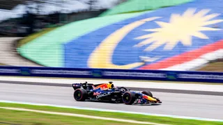From "paper car" to pole – What changed for Verstappen and Red Bull?