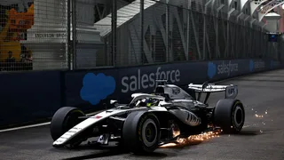 FOM and FIA issues combine to disrupt Sprint qualifying in Singapore