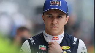 Red Bull concedes ‘we didn’t give Hadjar a chance’ with ‘horrific’ Singapore GP