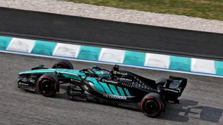 Winners and losers from shock Malaysia F1 qualifying