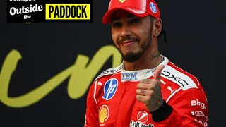 Lewis Hamilton expands fashion empire with Plus44 Singapore launch