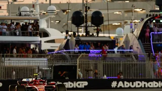 Yas Marina pushes back on F1 calendar doubts