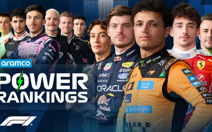 Who impressed our Power Rankings judges in Austin?