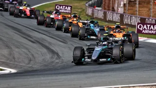 Mercedes boss makes shocking revelation about F1 title battle