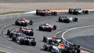 F1 upgrade spend tier list revealed