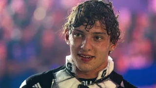 How Antonelli will manage the pressure as F1 coronation looms