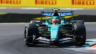 Honda now rules out another 2026 engine upgrade